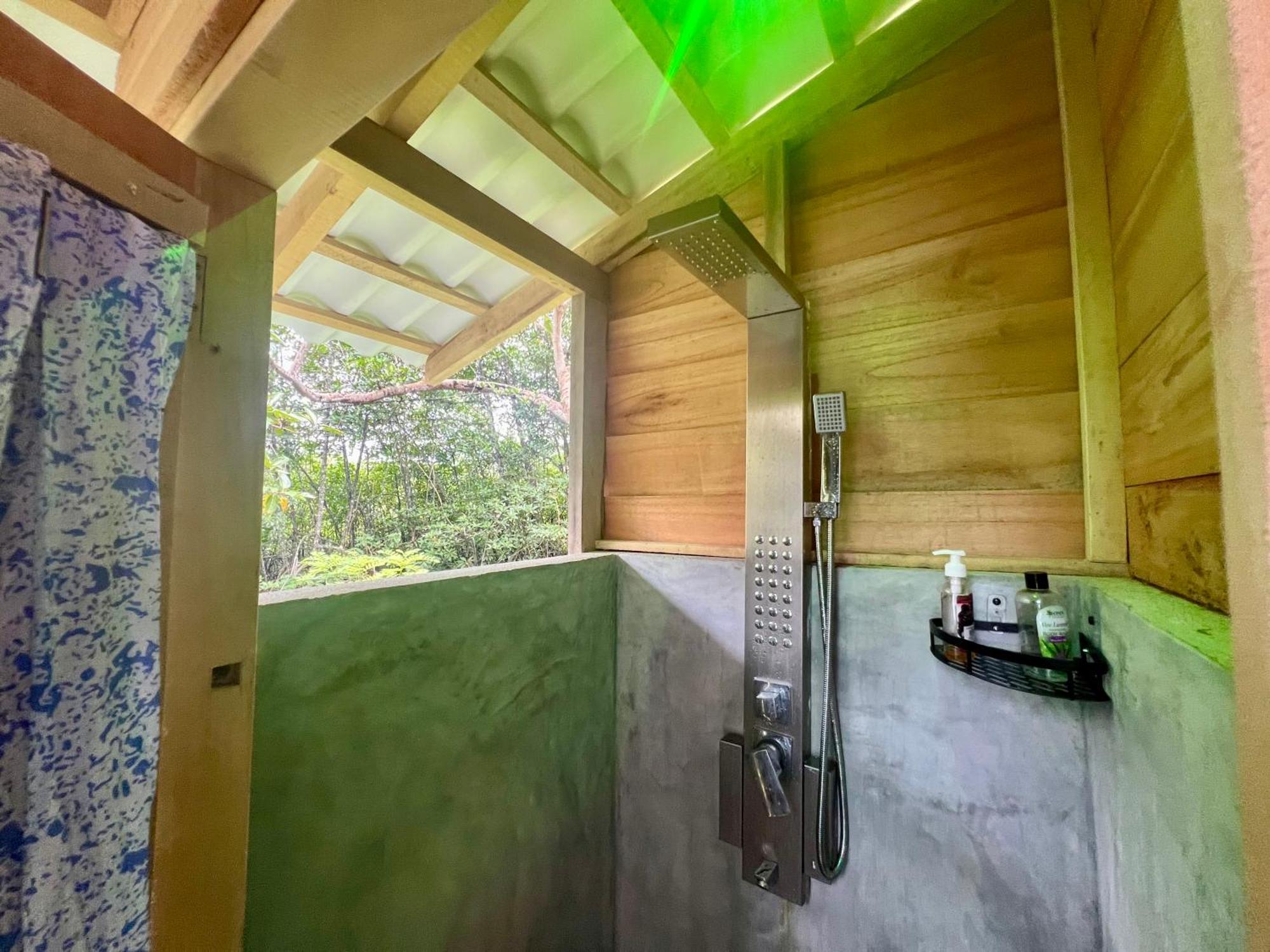 Thelakehostel هيكادوفا المظهر الخارجي الصورة