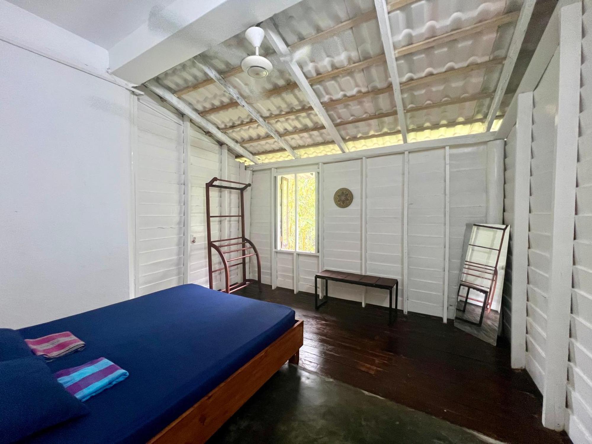 Thelakehostel هيكادوفا المظهر الخارجي الصورة