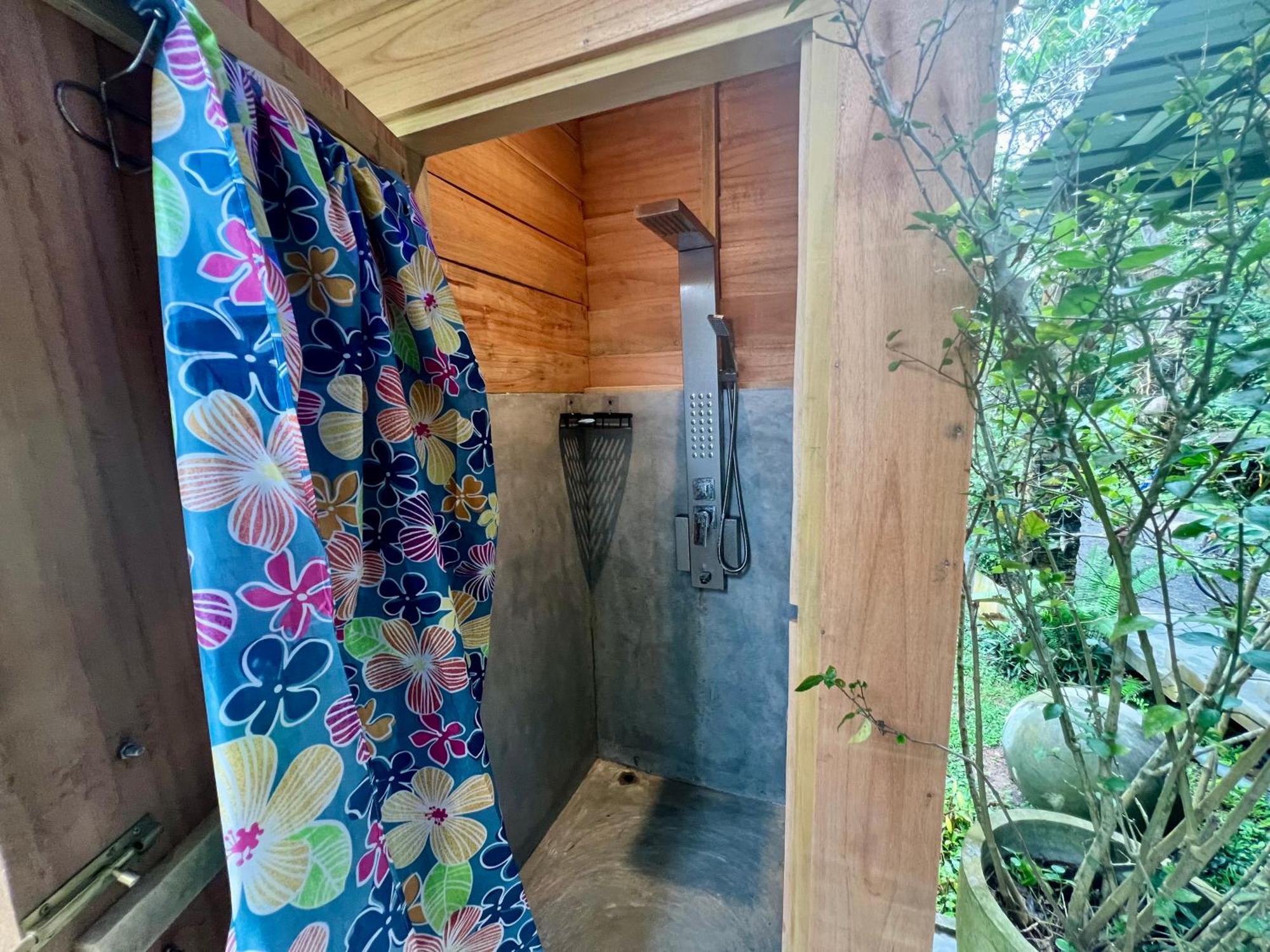 Thelakehostel هيكادوفا المظهر الخارجي الصورة